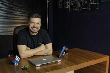 Alex Fernando Egidio 